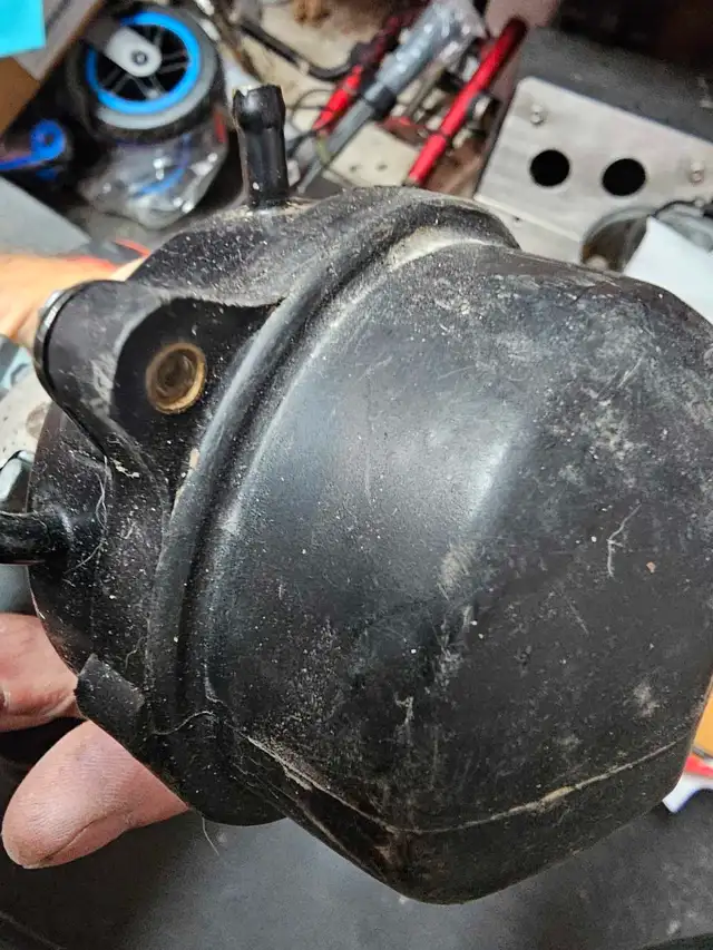 Honda crf50 z50r z50  carburetor in Motorcycle Parts & Accessories in Mississauga / Peel Region - Image 5