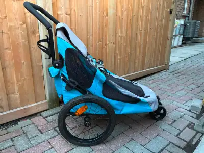 Push Stroller Cart, View more