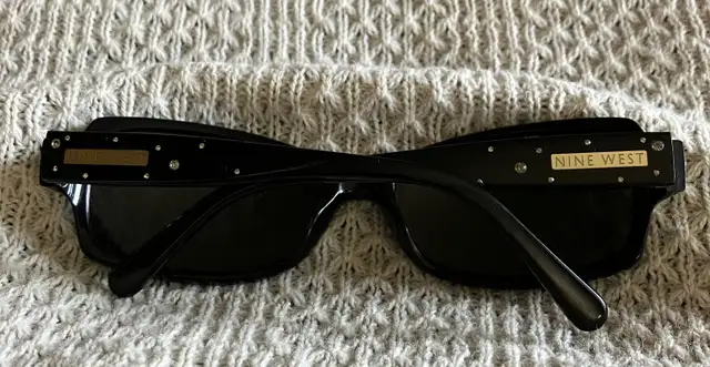 Genuine & Gently Used Nine West Sunglasses.62863728056195121