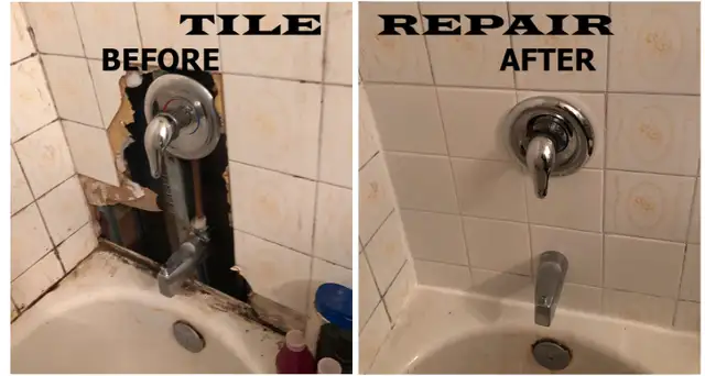 Handyman Service in Renovations, General Contracting & Handyman in Markham / York Region - Image 7
