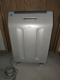 Sharp FPR65CX Air Purifier