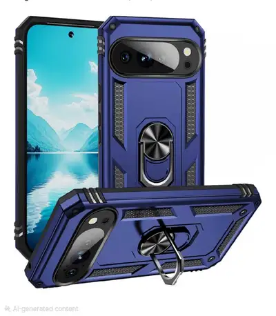 google pixel 10 pro xl case, View more