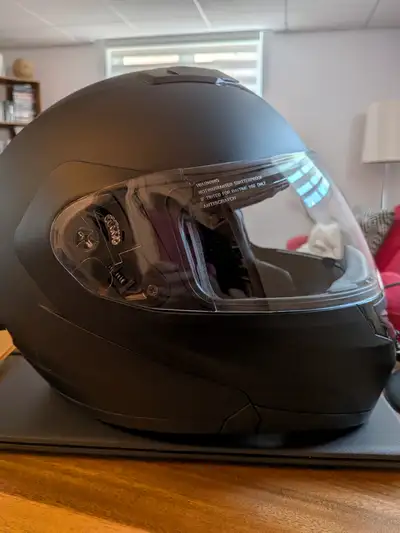 Casque de moto, View more