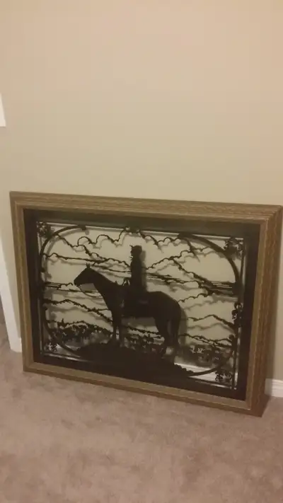 Western Metal Pictures, View more