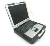 Core i5 + Touch, Panasonic CF 31, 2700mhz, 16gb, 256ssd, DVD2