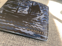 Burberry wallet clearance kijiji