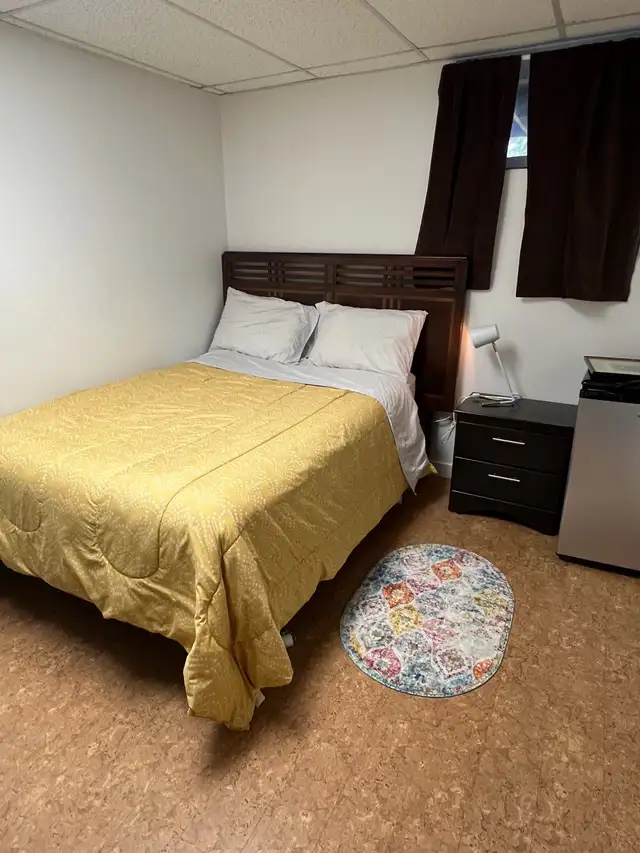 Located in Provost Room for Rent in Room Rentals & Roommates in Red Deer - Image 4