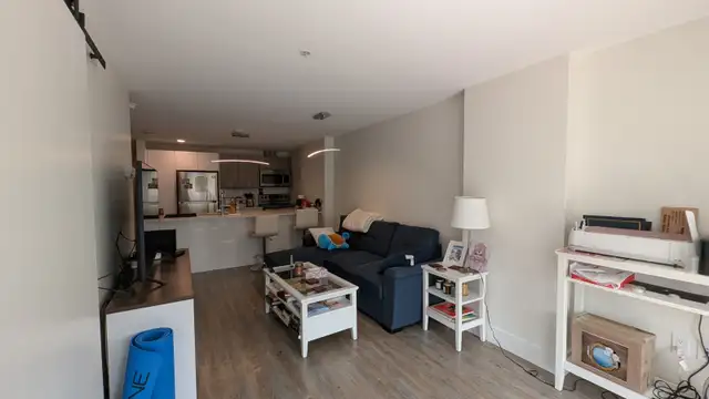 1 Bedroom, 1 Bathroom Apartment in Long Term Rentals in City of Halifax - Image 22
