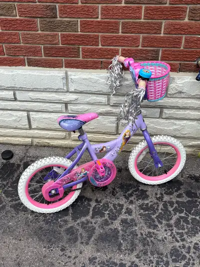 girls bike, View more
