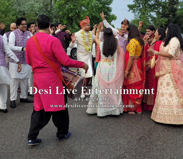 Dj Service for Pakistani Indian Weddings and other Events in Wedding in Mississauga / Peel Region - Image 4