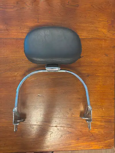 Removed this from my 1200 Sporty and do not need — reasonable offers considered! Pick up near Bathur...