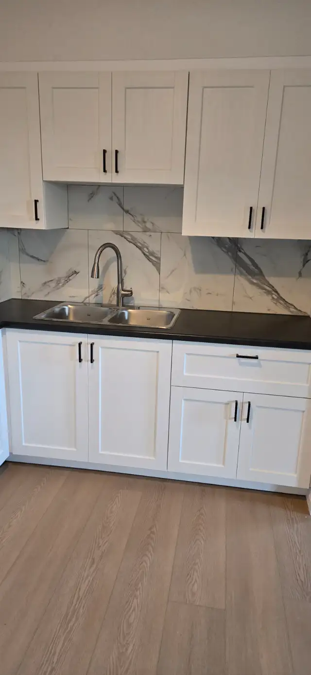 2-Bedroom Apartment for Rent – 89 Westwood Road