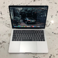 MacBook Pro 2019 (Touch Bar, 16GB RAM )