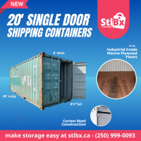 Shipping Container for sale