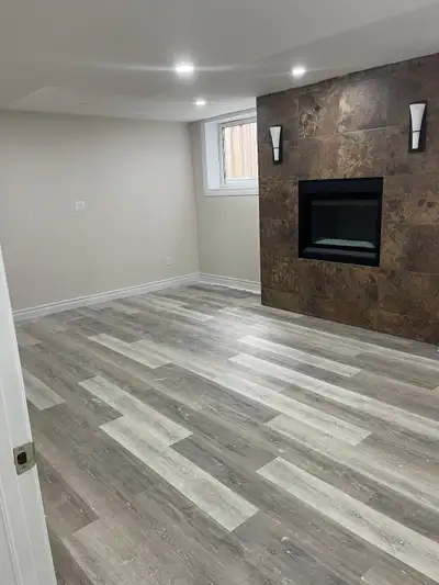 Beautiful legal Basement Apartment Near Waterloo Boardwalk – For Couple or 2 Girls ✨ Looking for a q...