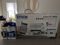 Imprimante Epson