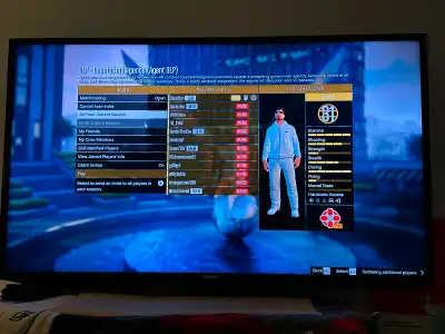 Samsung 50" 1080p Smart TV, View more