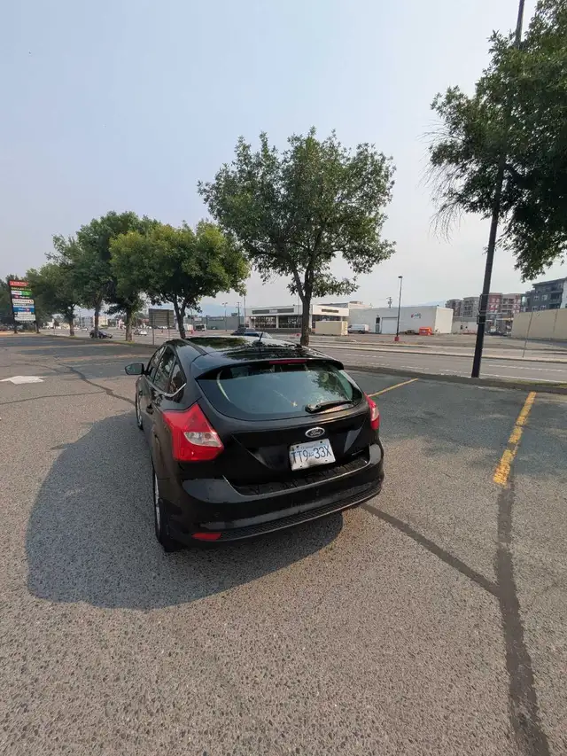 2012 Ford Focus534820832296970243