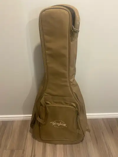 Taylor Guitars gig bag, View more
