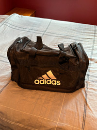 ADIDAS DEFENDER DUFFLE BAG