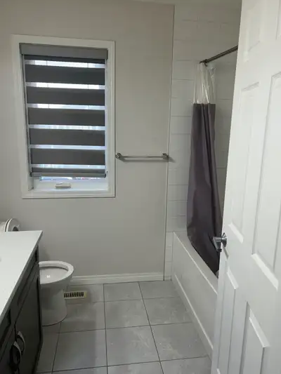Upstairs Room in CItyscape for Rent , only for Female . including everything $500