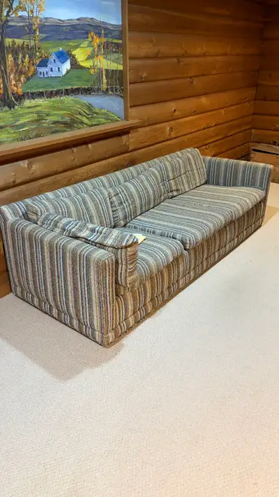 Free sofa, View more