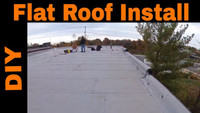 Soumission gratuite travaux bâtiments général toiture fuite roof