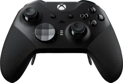 Microsoft Xbox One Elite Series 2 Wireless Controller -New in box - $175 condition: new delivery ava...