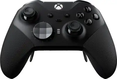 Microsoft Xbox1  Elite Series 2 Wireless Controller -NEW IN BOX, View more