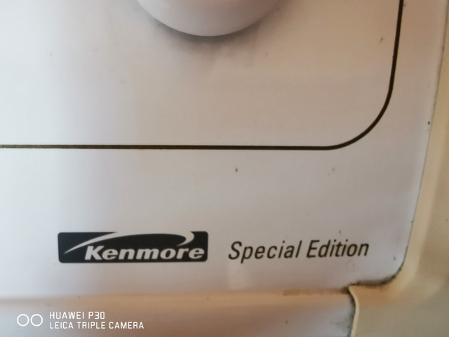 Kenmore Dryer in Washers & Dryers in Cole Harbour - Image 2