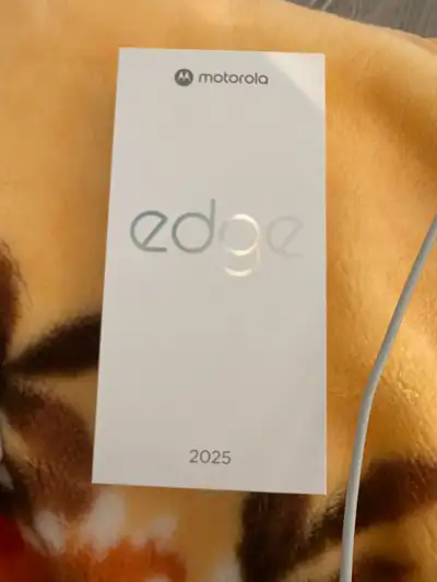 Motorola edge 2025 , View more