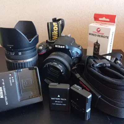 72 ads for nikon 35mm 1.8 in All Categories in Canada