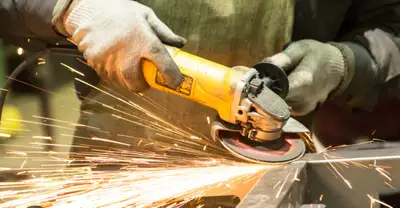Fabrication Shop Helpers  ( 2 positions ), View more