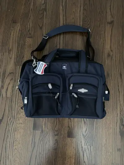 New American Tourister Duffle Tote Bag, View more