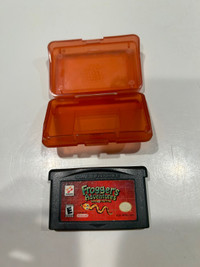 Gameboy game & case 