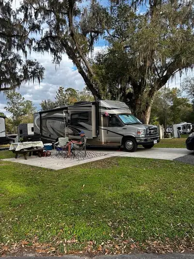 Ready for your next adventure? Our well-maintained 2012 Jayco Melbourne has given us four years of w...