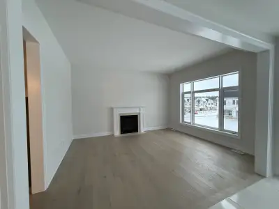 Brand new house available for rent in a very luxury area very close to vetta nordic spa and horsesho...