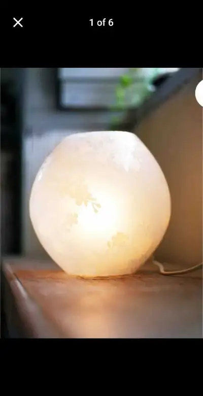 IKEA Table Lamp, View more