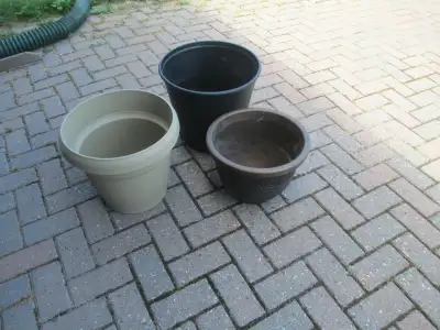 Large Plant pots – Indoor/Outdoor, View more