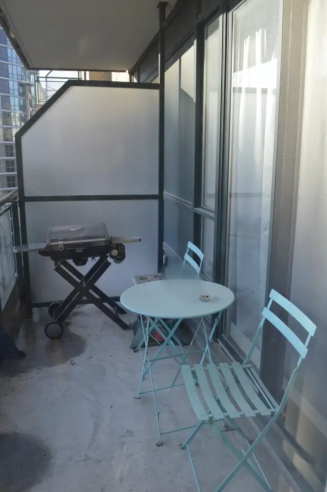 1 Bed + Den Condo in the Heart of Downtown Toronto - Hayden St in Long Term Rentals in City of Toronto - Image 10