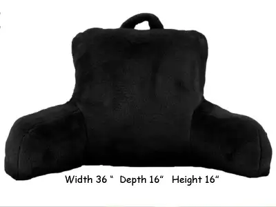 Bed Rest Pillow - $20.00, View more