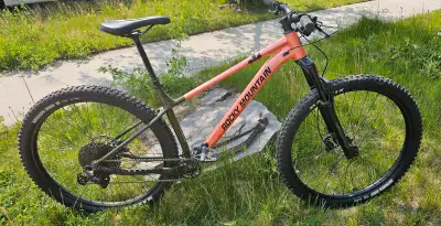 2022 Rocky Mountain  Growler 40, View more