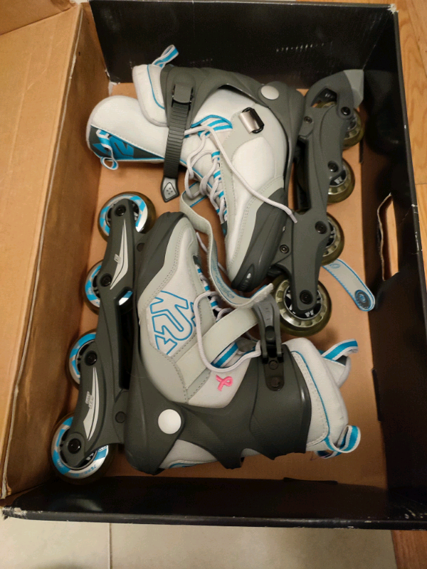K2 Rollerblades  in Skates & Blades in City of Toronto - Image 4