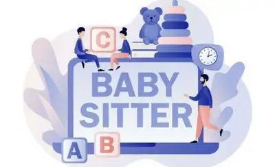 Babysitter available , View more