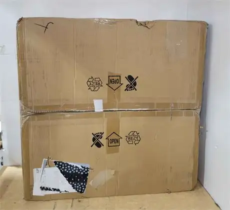 save $400: new Dughkugh  Gold Multi-Tier Cloud Glass Chandelier in Indoor Lighting & Fans in Mississauga / Peel Region - Image 10