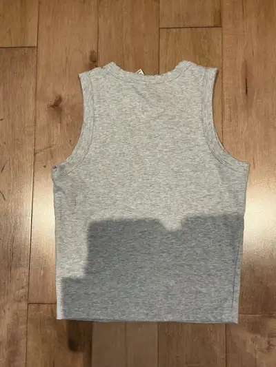grey Joshua perets tank top, View more