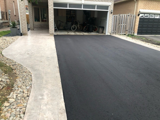 Asphalt paving  in Other in Barrie - Image 3