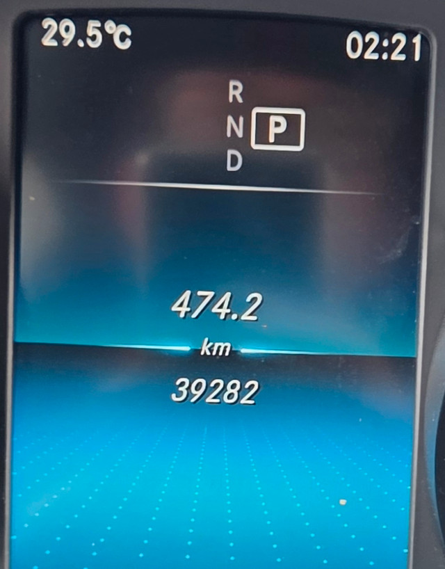 2022 MERCEDES-BENZ AMG GLC 43 4MATIC LOW KLMS CERTIFIED OBO in Cars & Trucks in City of Toronto - Image 4