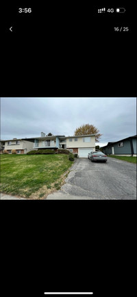 Kamloops House for Rent