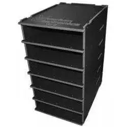 VE-6 Reptile Rack, View more